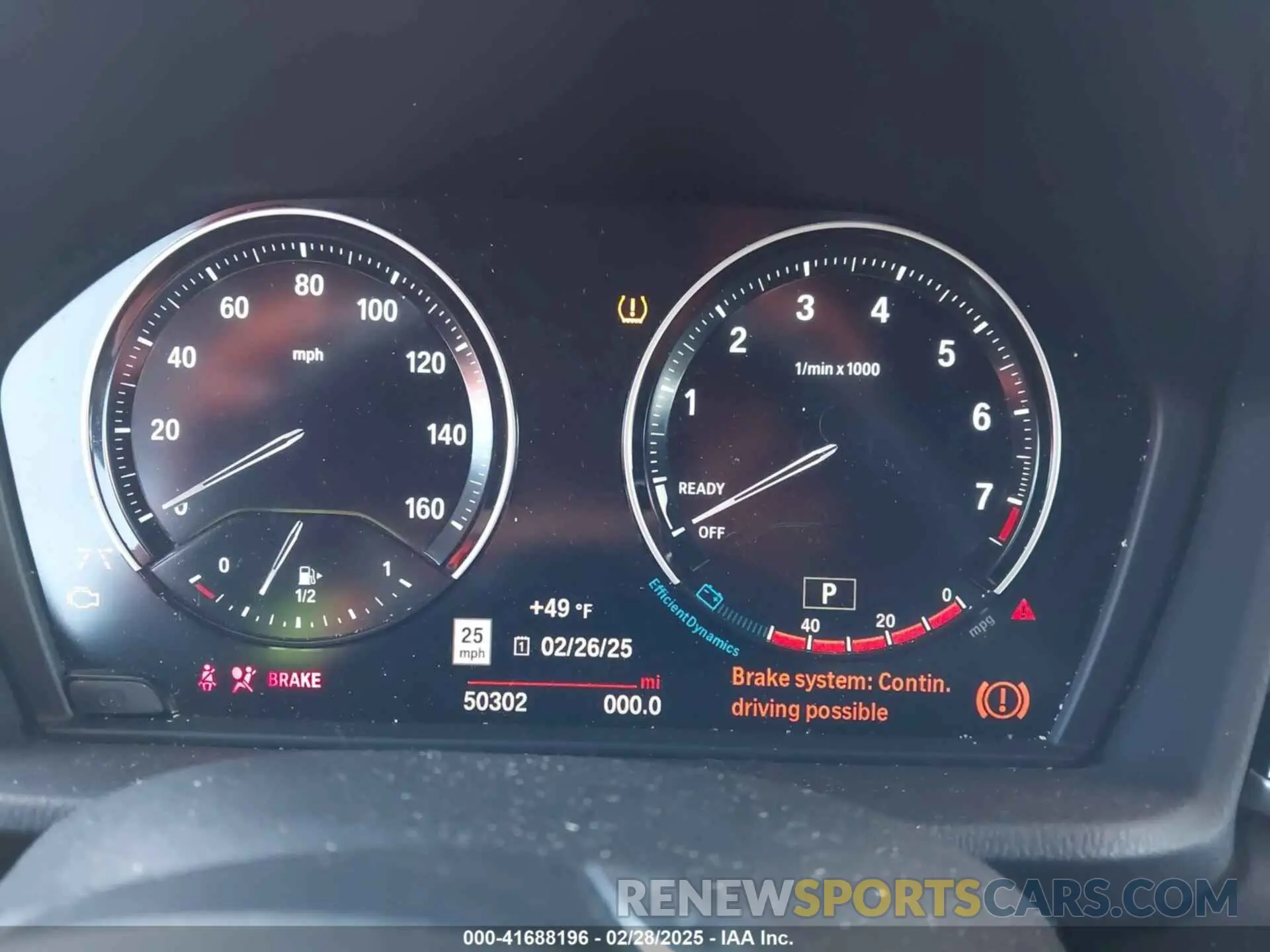 7 fotografías del automóvil dañado WBXYH9C01M5S45641 BMW X2 2021