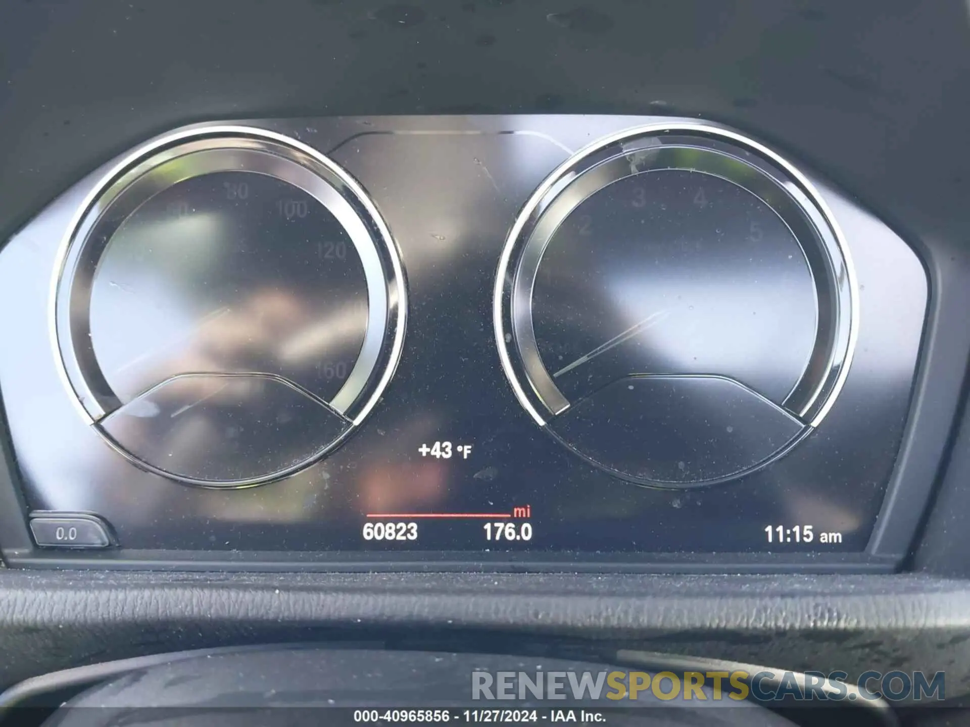 7 fotografías del automóvil dañado WBXYH9C06M5T30359 BMW X2 2021