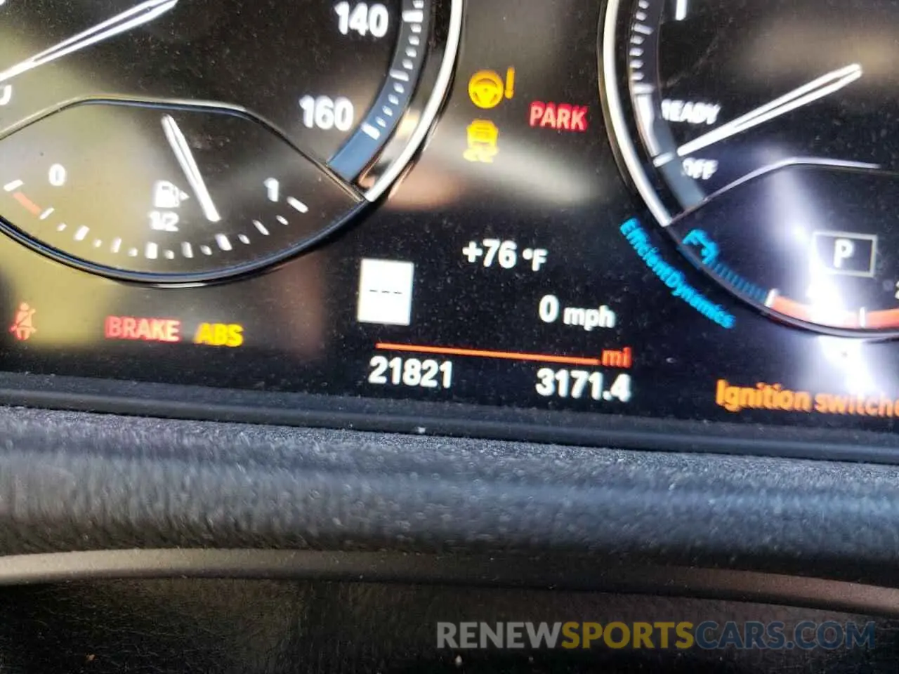 8 fotografías del automóvil dañado WBXYJ1C09M5S57249 BMW X2 2021