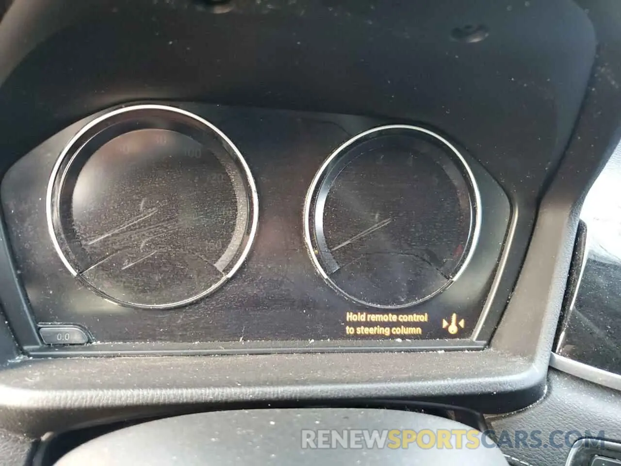 8 fotografías del automóvil dañado WBXYH9C02N5U10663 BMW X2 2022