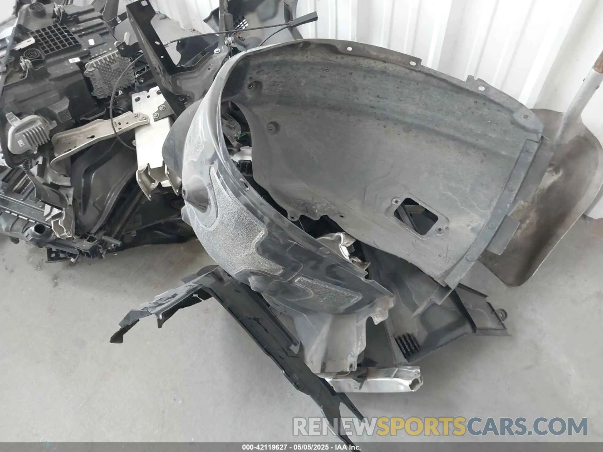 18 fotografías del automóvil dañado WBXYH9C08N5U29086 BMW X2 2022