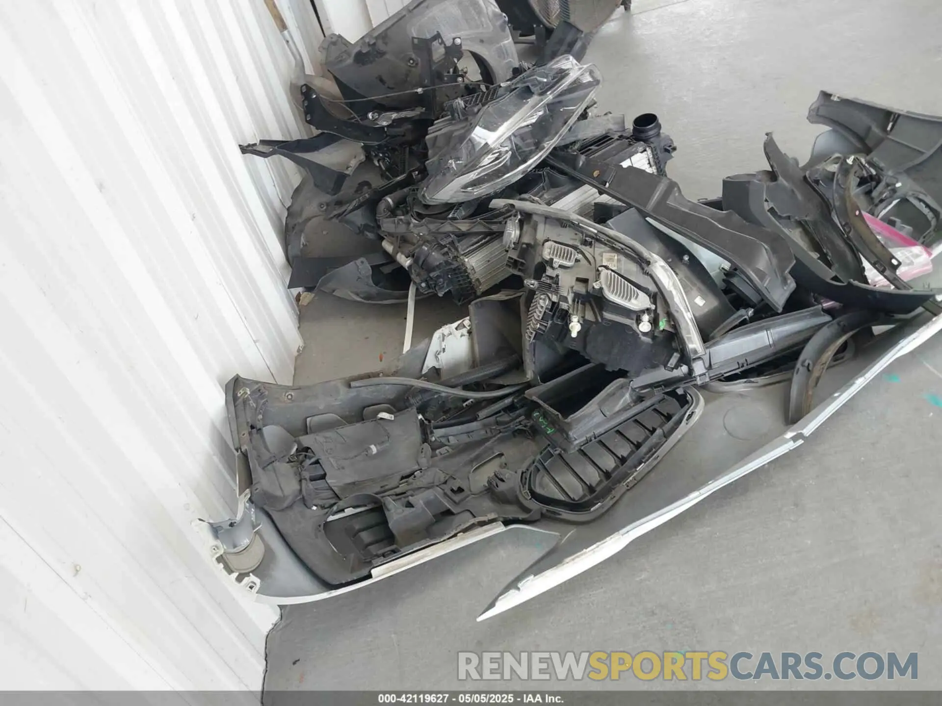 21 fotografías del automóvil dañado WBXYH9C08N5U29086 BMW X2 2022