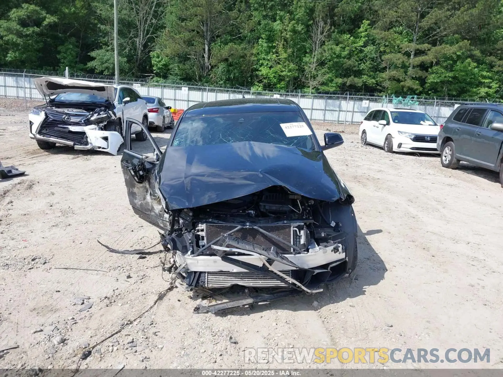 13 fotografías del automóvil dañado WBXYH9C0XN5U13102 BMW X2 2022
