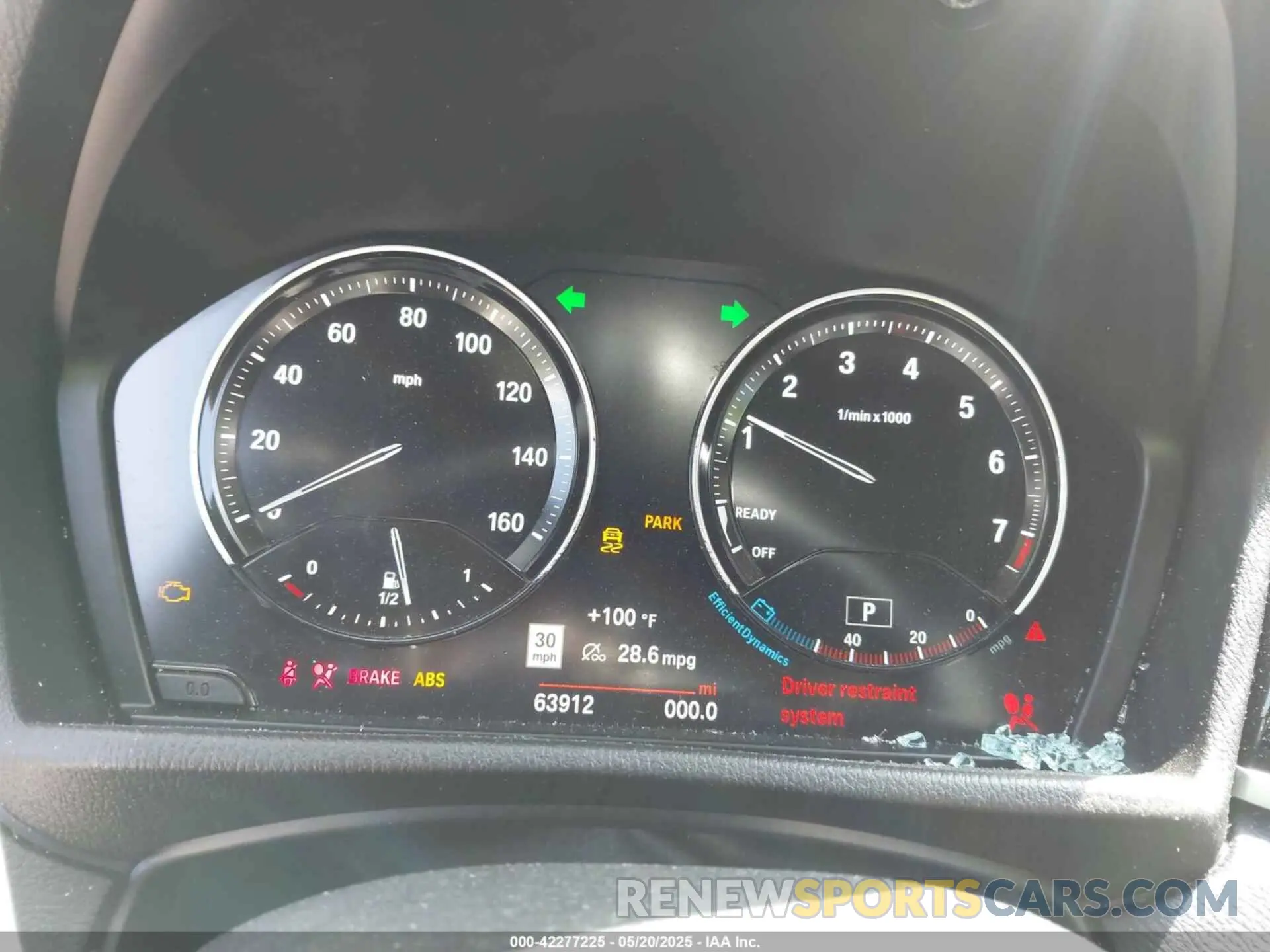 7 fotografías del automóvil dañado WBXYH9C0XN5U13102 BMW X2 2022