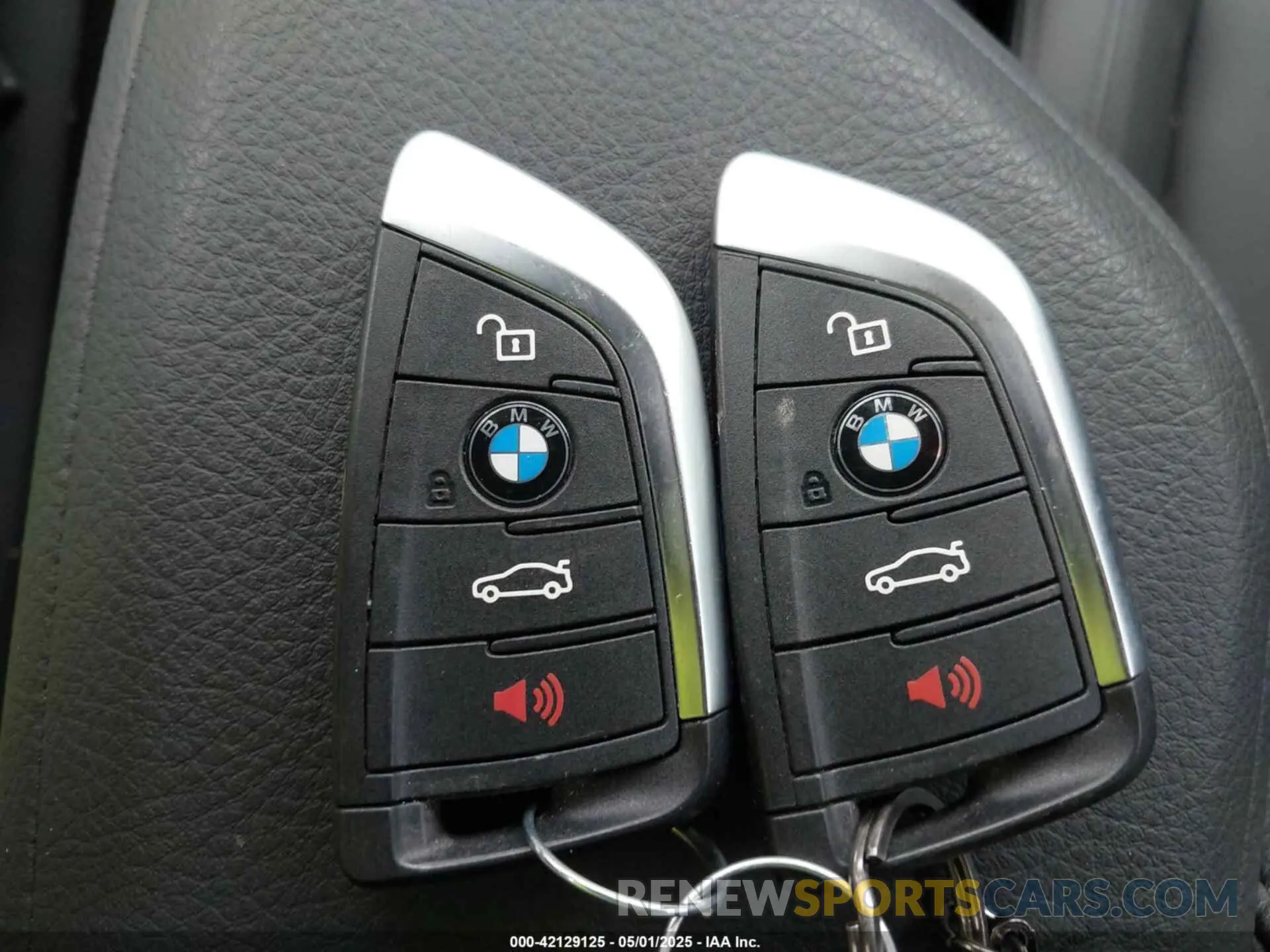 11 fotografías del automóvil dañado WBXYJ1C02N5T58490 BMW X2 2022
