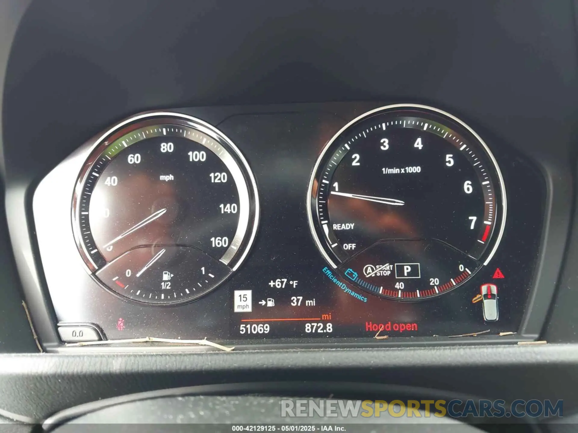 7 fotografías del automóvil dañado WBXYJ1C02N5T58490 BMW X2 2022