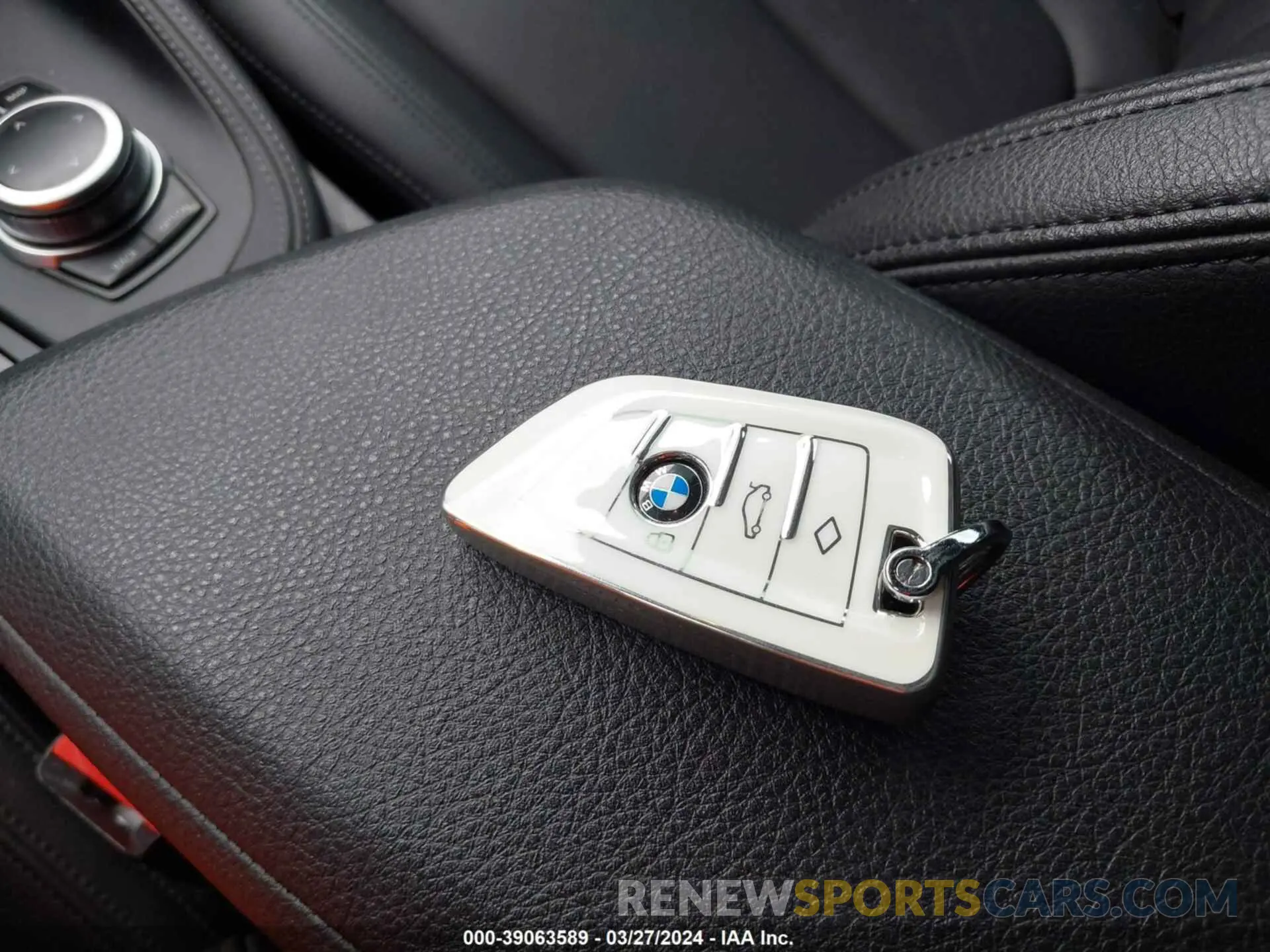 11 fotografías del automóvil dañado WBXYJ1C02N5U27016 BMW X2 2022