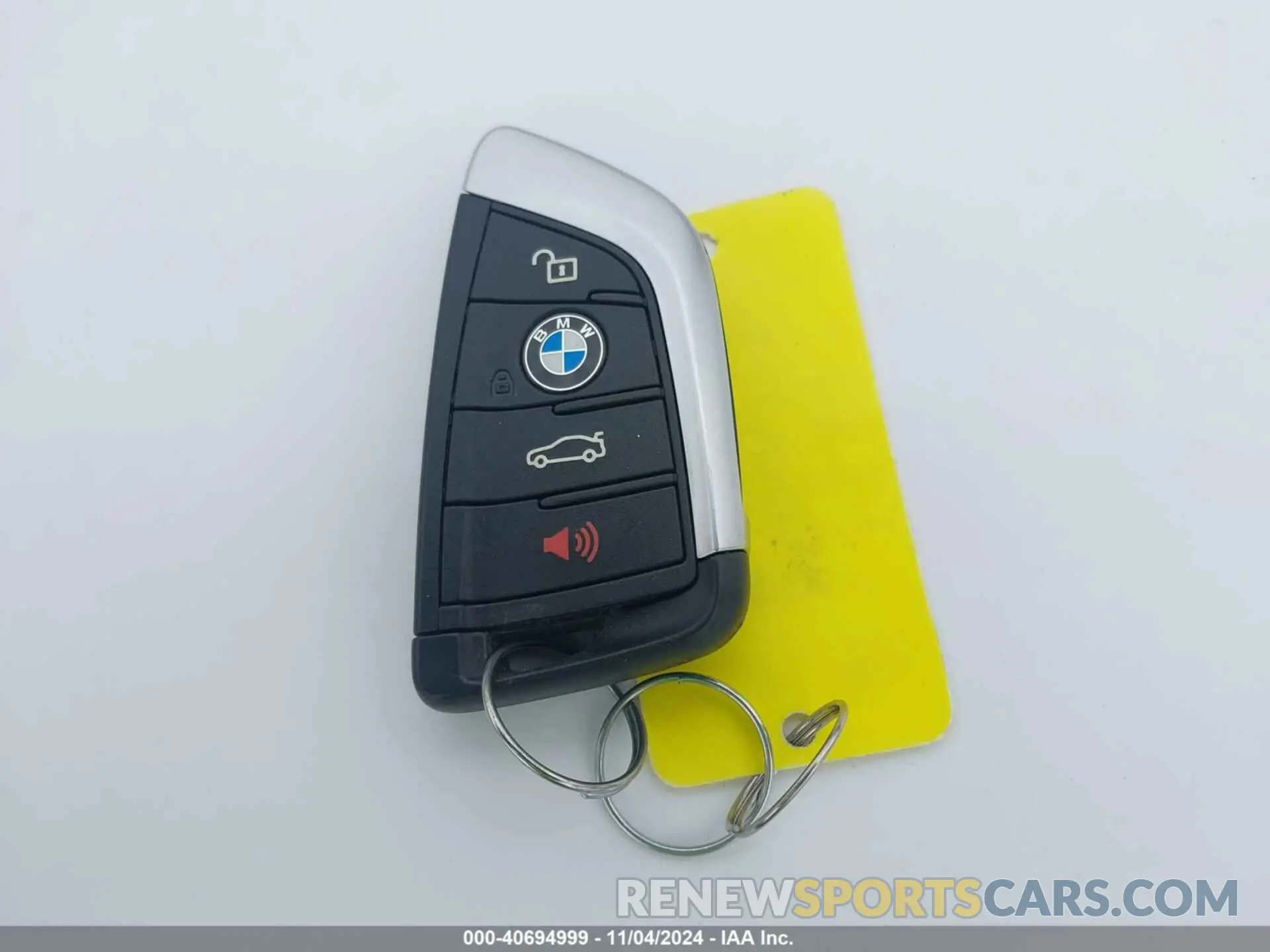 11 fotografías del automóvil dañado WBXYJ1C07N5U30557 BMW X2 2022