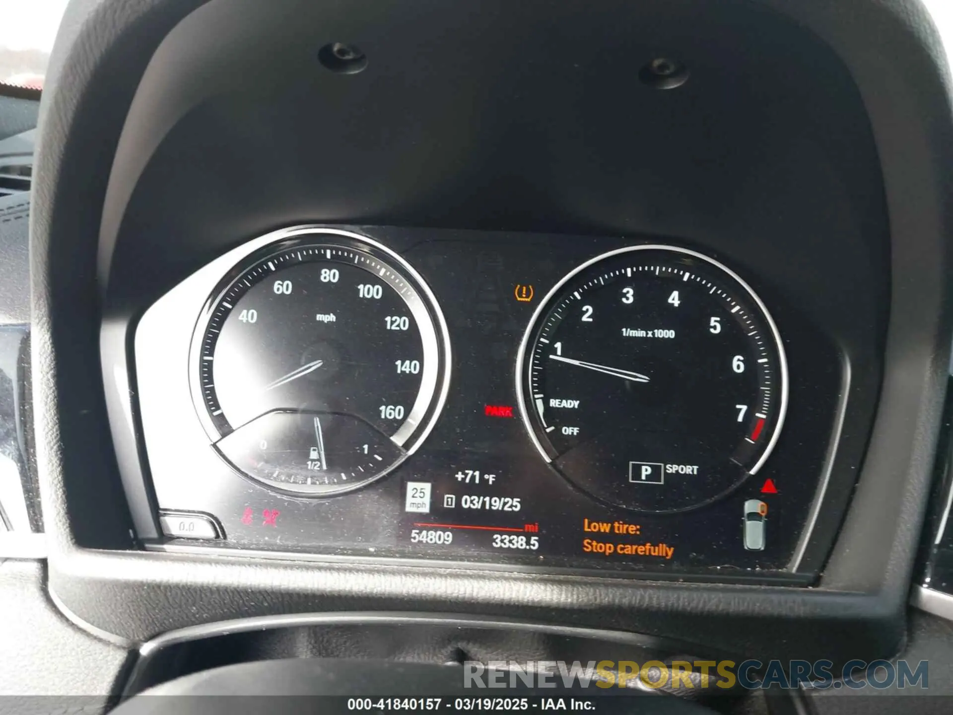 7 fotografías del automóvil dañado WBXYJ1C08N5U33290 BMW X2 2022