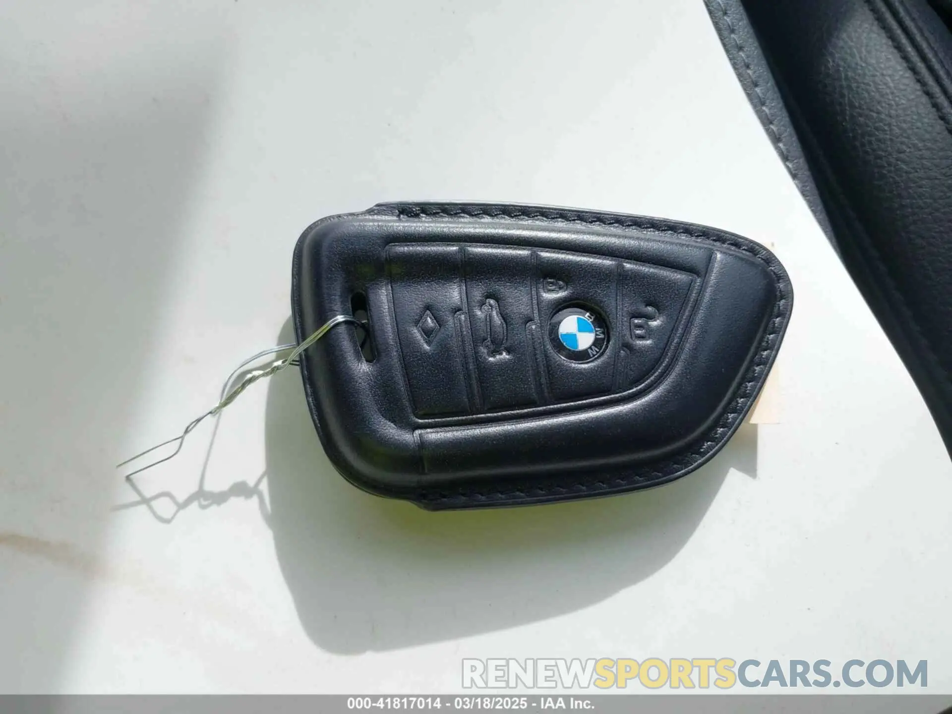 11 fotografías del automóvil dañado WBXYJ1C09N5U38465 BMW X2 2022