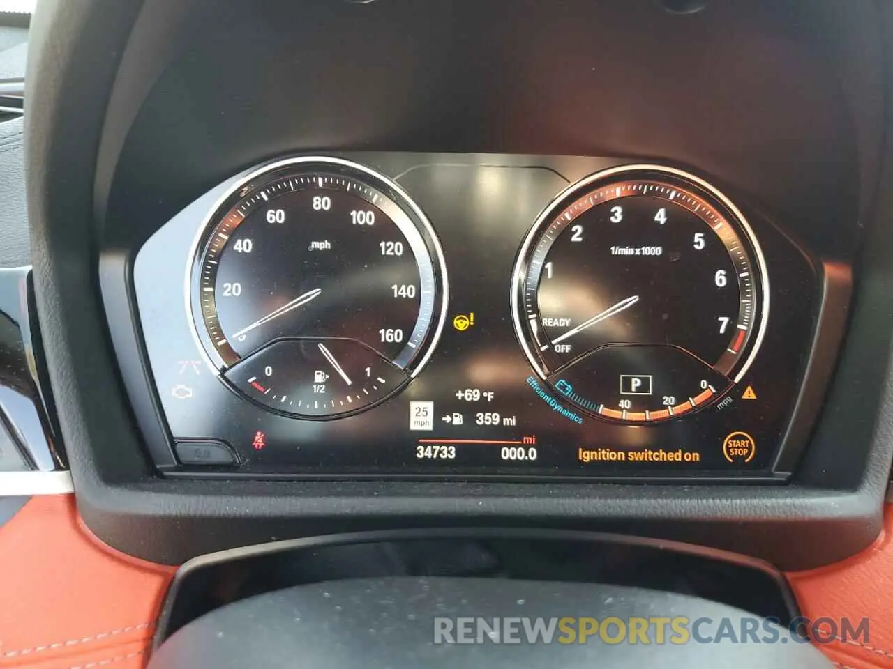 9 fotografías del automóvil dañado WBXYN1C06N5U50531 BMW X2 2022