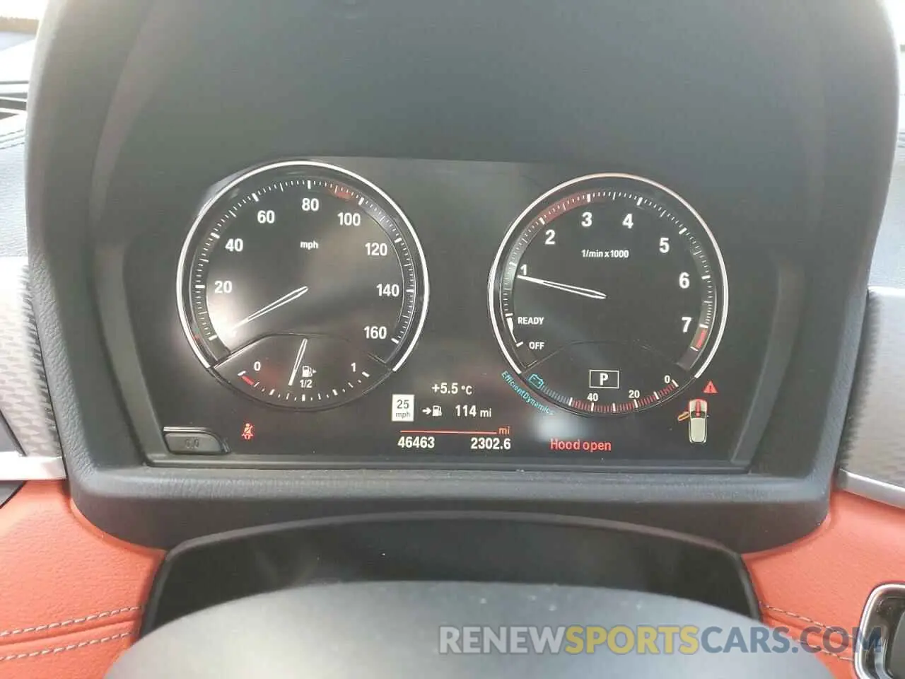 9 fotografías del automóvil dañado WBXYN1C08N5T69613 BMW X2 2022