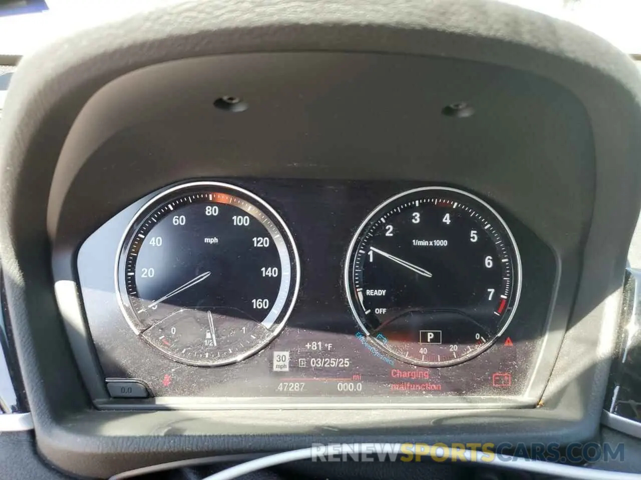 9 fotografías del automóvil dañado WBXYH9C00P5V38984 BMW X2 2023