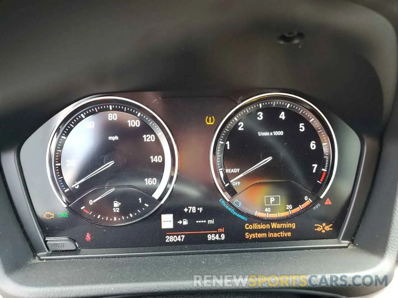 9 fotografías del automóvil dañado WBXYH9C02P5V25654 BMW X2 2023
