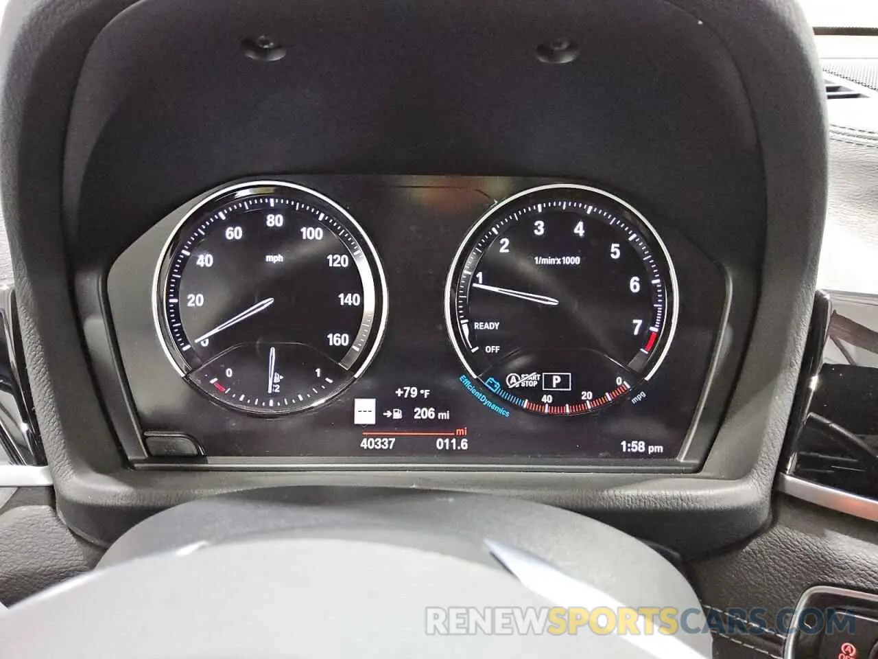 9 fotografías del automóvil dañado WBXYH9C08P5V34293 BMW X2 2023