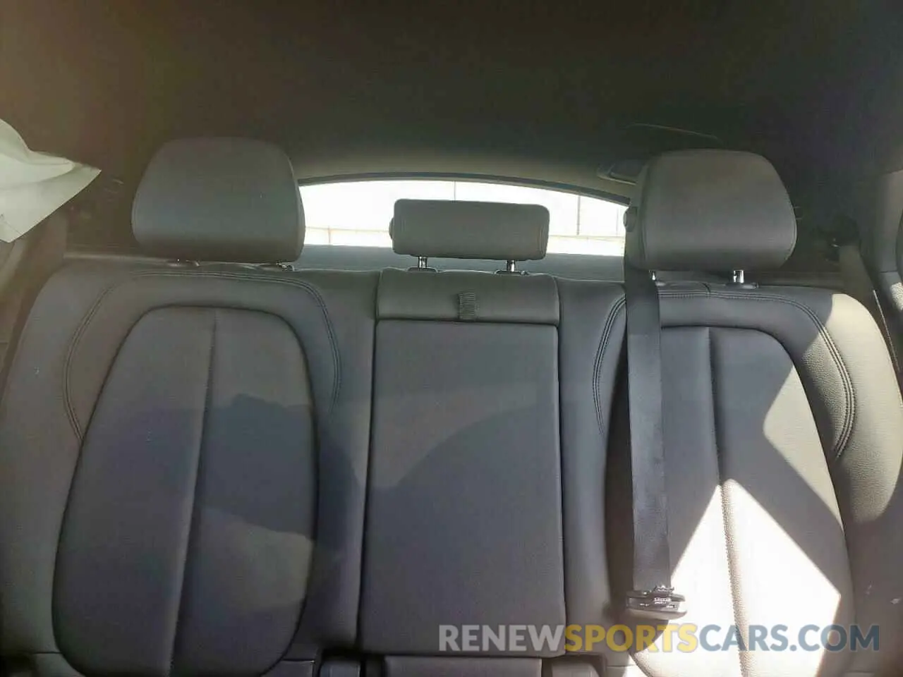 10 fotografías del automóvil dañado WBXYJ1C00P5V29319 BMW X2 2023