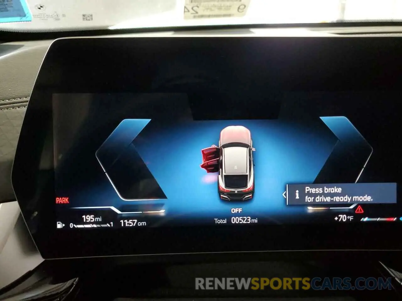 9 fotografías del automóvil dañado WBX63GM02R5015767 BMW X2 2024