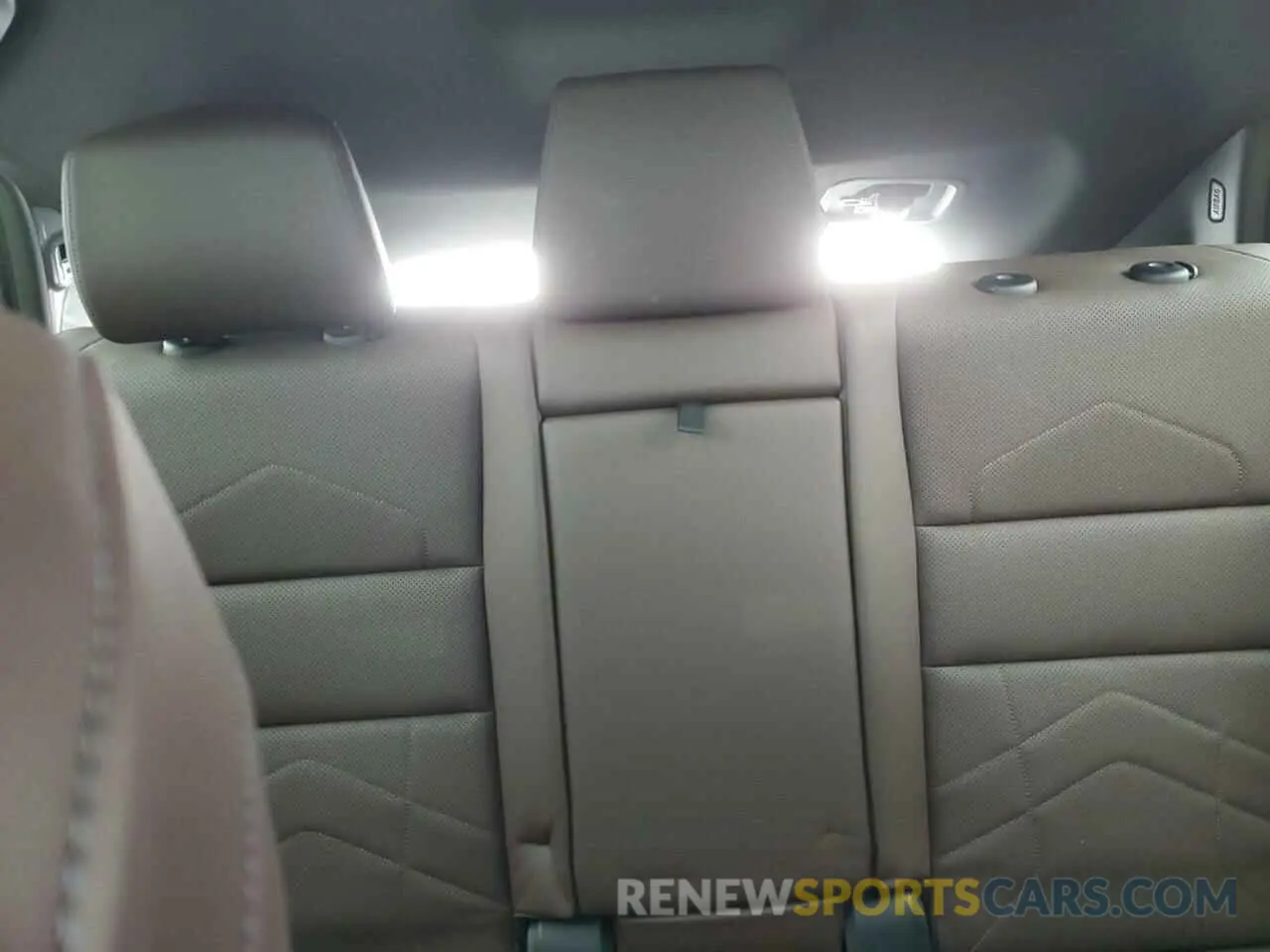 10 fotografías del automóvil dañado WBX83GM09R5Y61810 BMW X2 2024