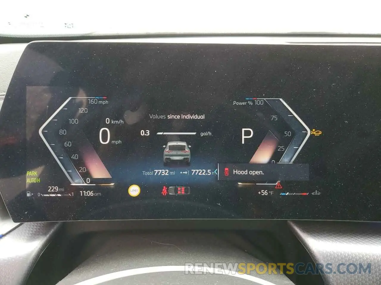9 fotografías del automóvil dañado WBX83GM09R5Y61810 BMW X2 2024