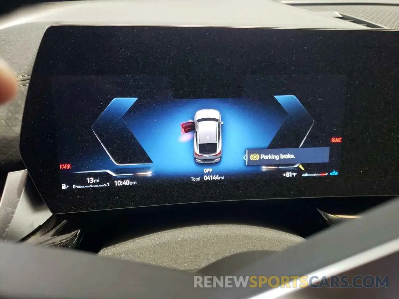 9 fotografías del automóvil dañado WBX63GM04S5107548 BMW X2 2025
