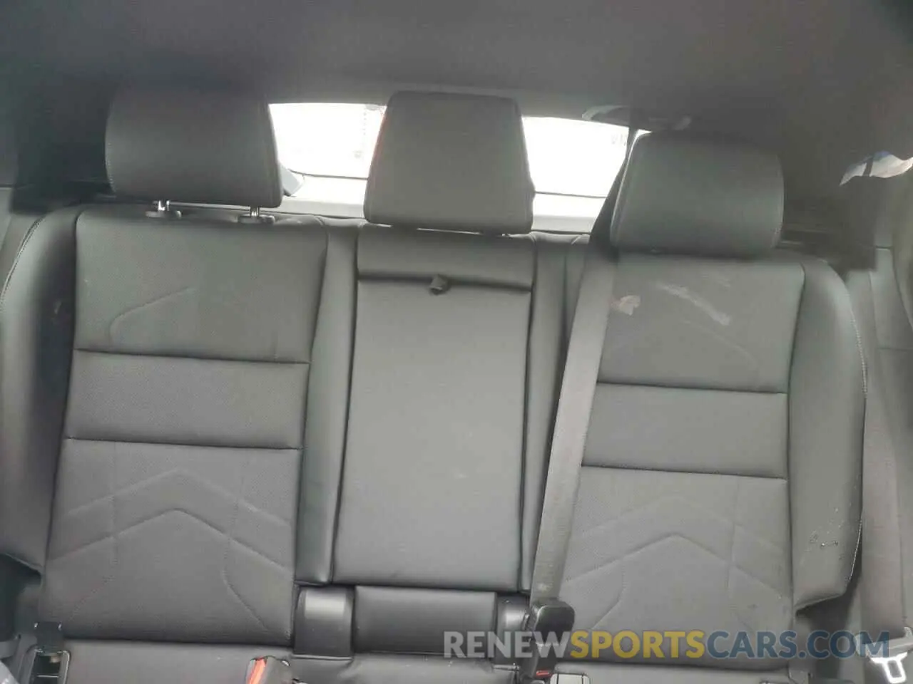 10 fotografías del automóvil dañado WBX63GM0XS5085930 BMW X2 2025