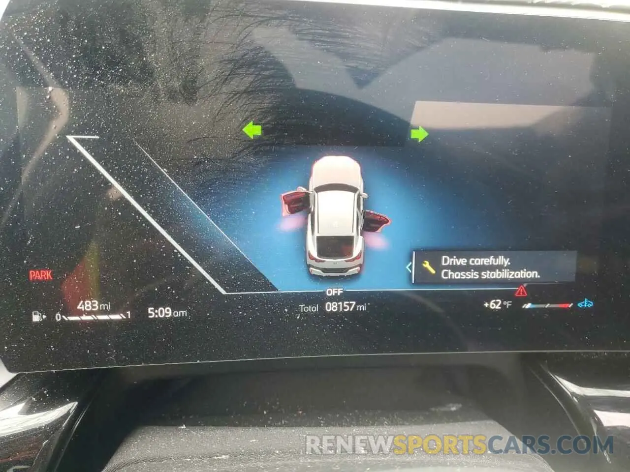 9 fotografías del automóvil dañado WBX63GM0XS5085930 BMW X2 2025
