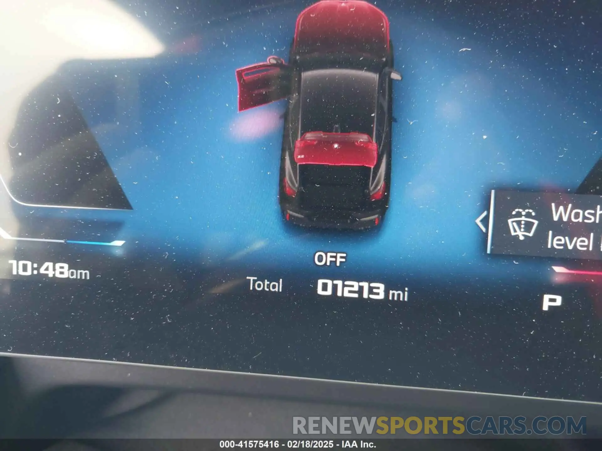 16 fotografías del automóvil dañado WBX83GM08S5128489 BMW X2 2025