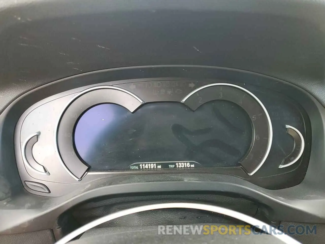 15 fotografías del automóvil dañado 5UXTR7C51KLR46420 BMW X3 2019