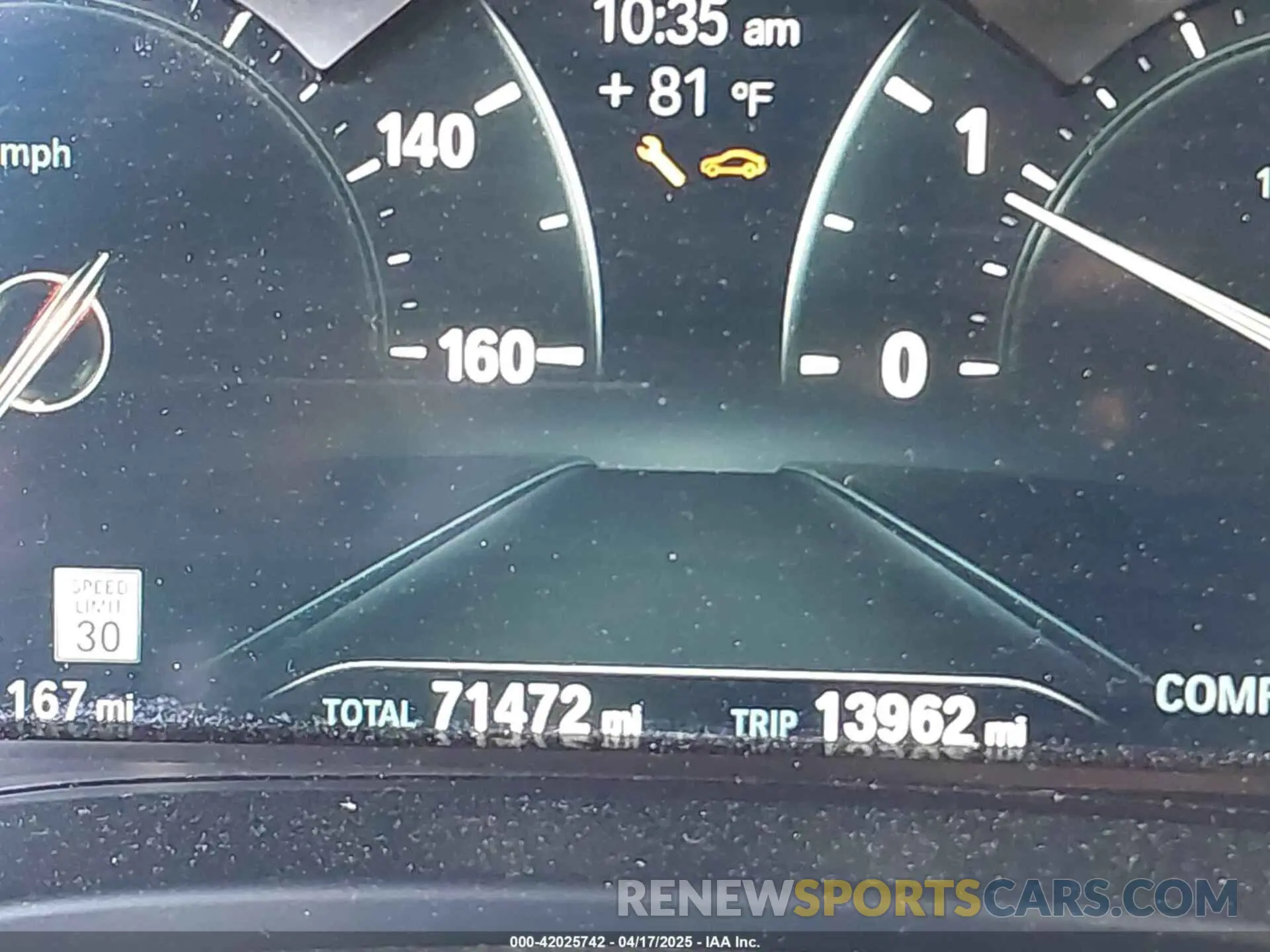 15 fotografías del automóvil dañado 5UXTR7C51KLR47213 BMW X3 2019