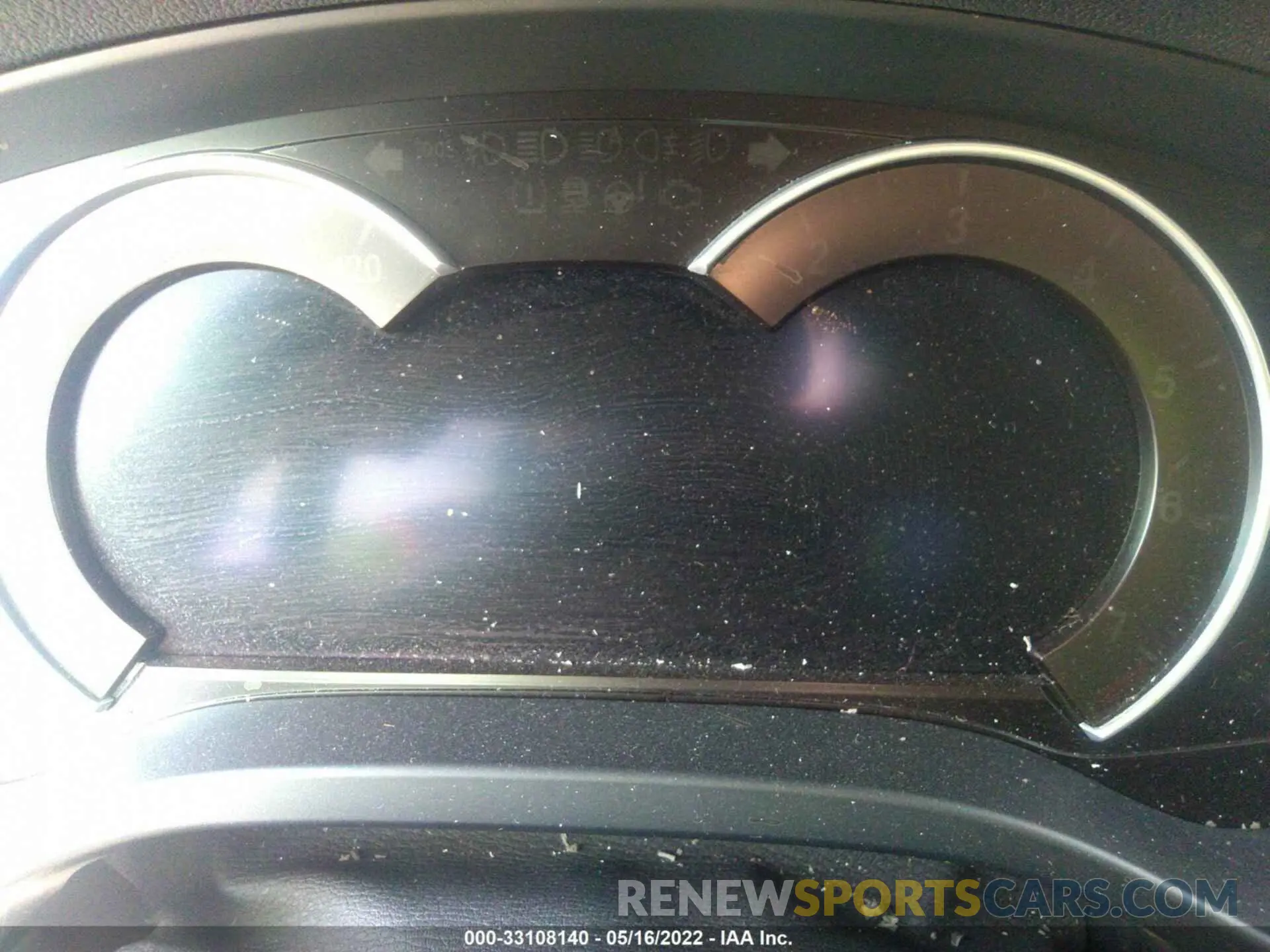 7 fotografías del automóvil dañado 5UXTR7C52KLR46930 BMW X3 2019