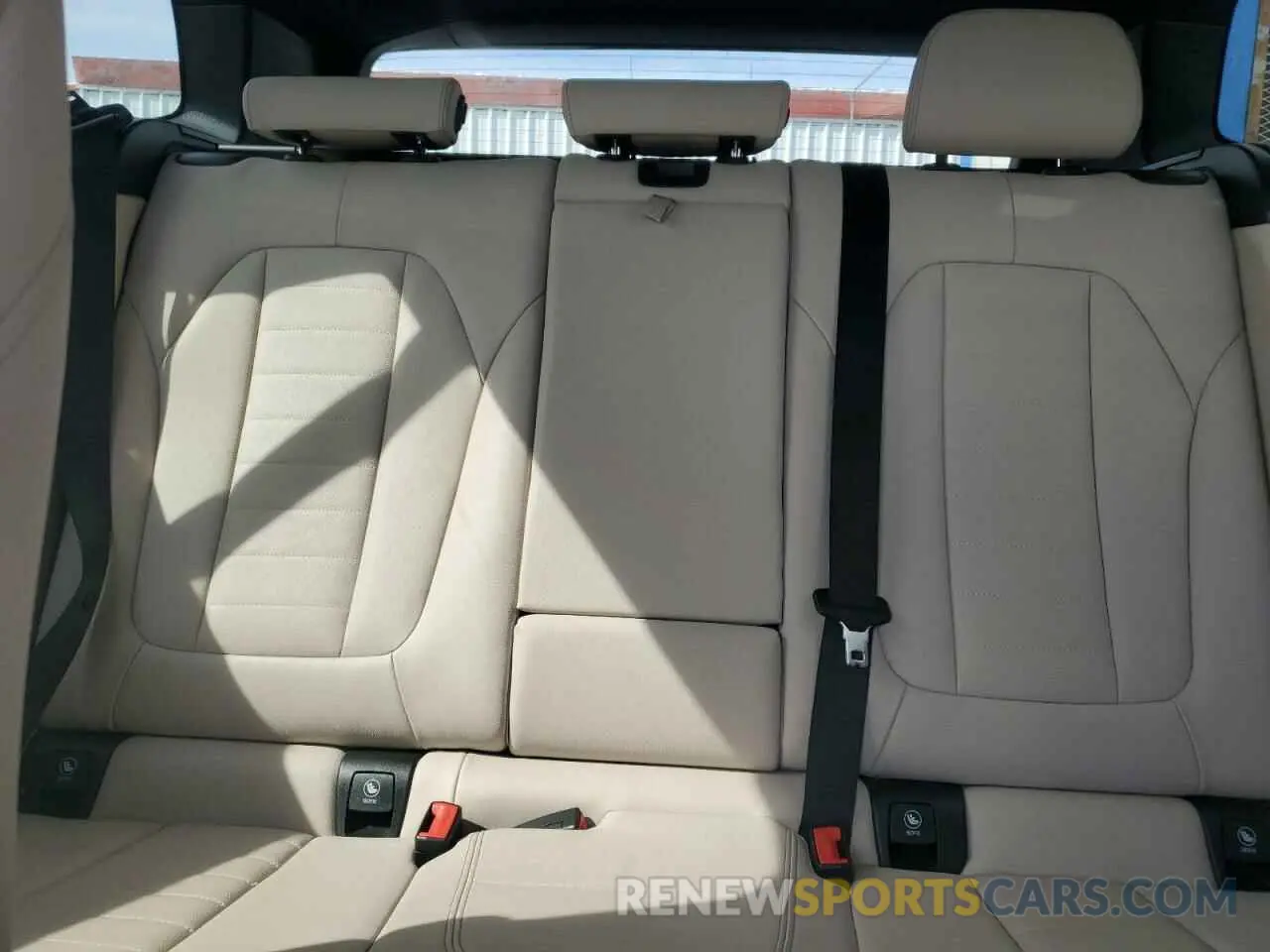 10 fotografías del automóvil dañado 5UXTR7C52KLR51402 BMW X3 2019
