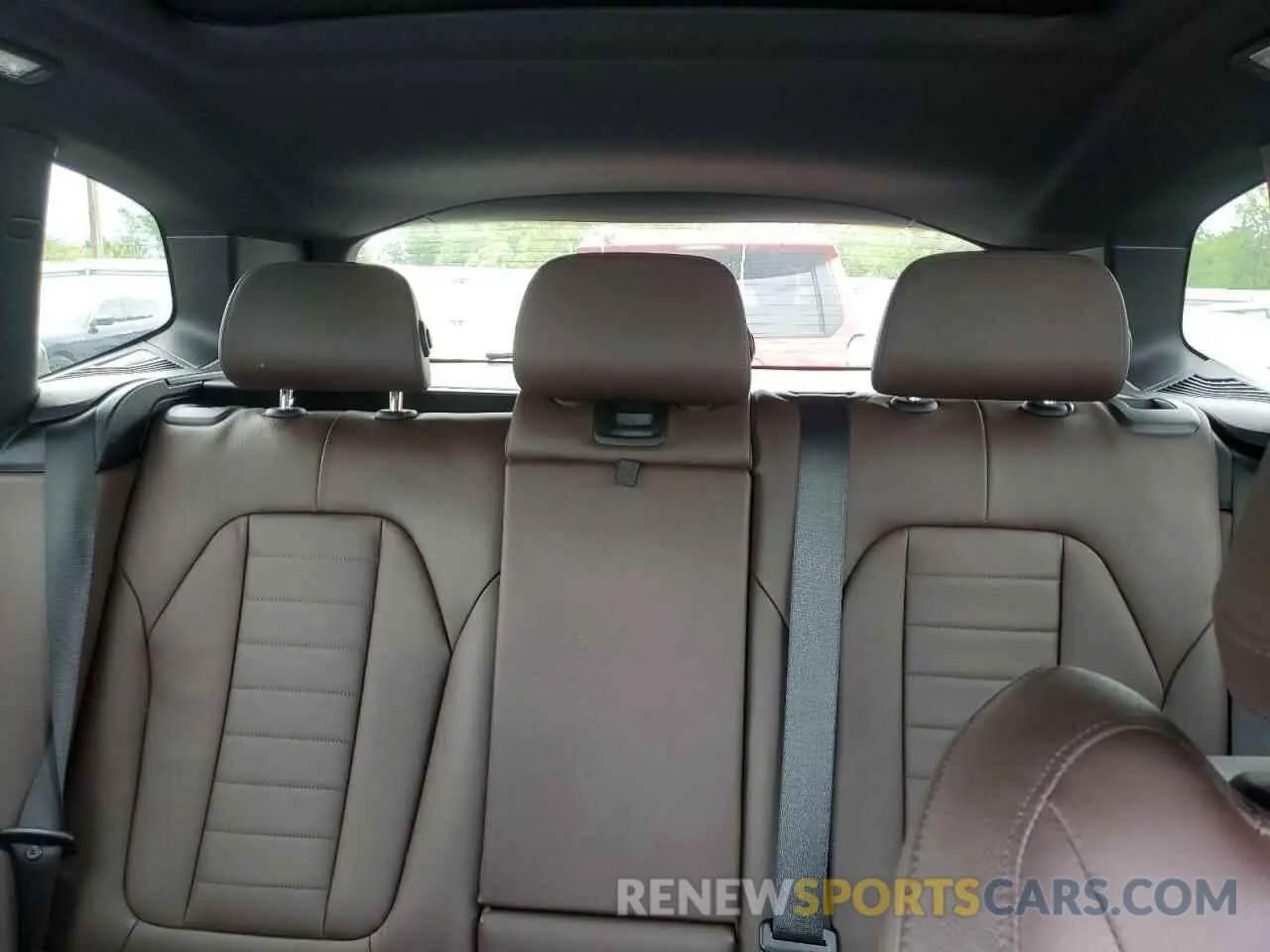 10 fotografías del automóvil dañado 5UXTR7C53KLF27519 BMW X3 2019