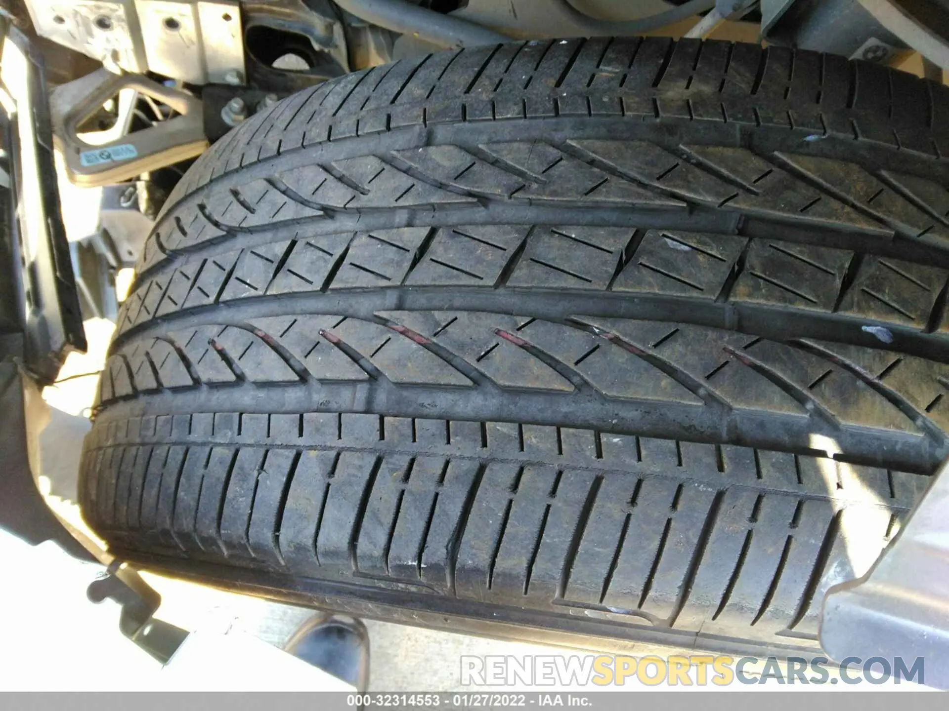 13 fotografías del automóvil dañado 5UXTR7C53KLR52994 BMW X3 2019