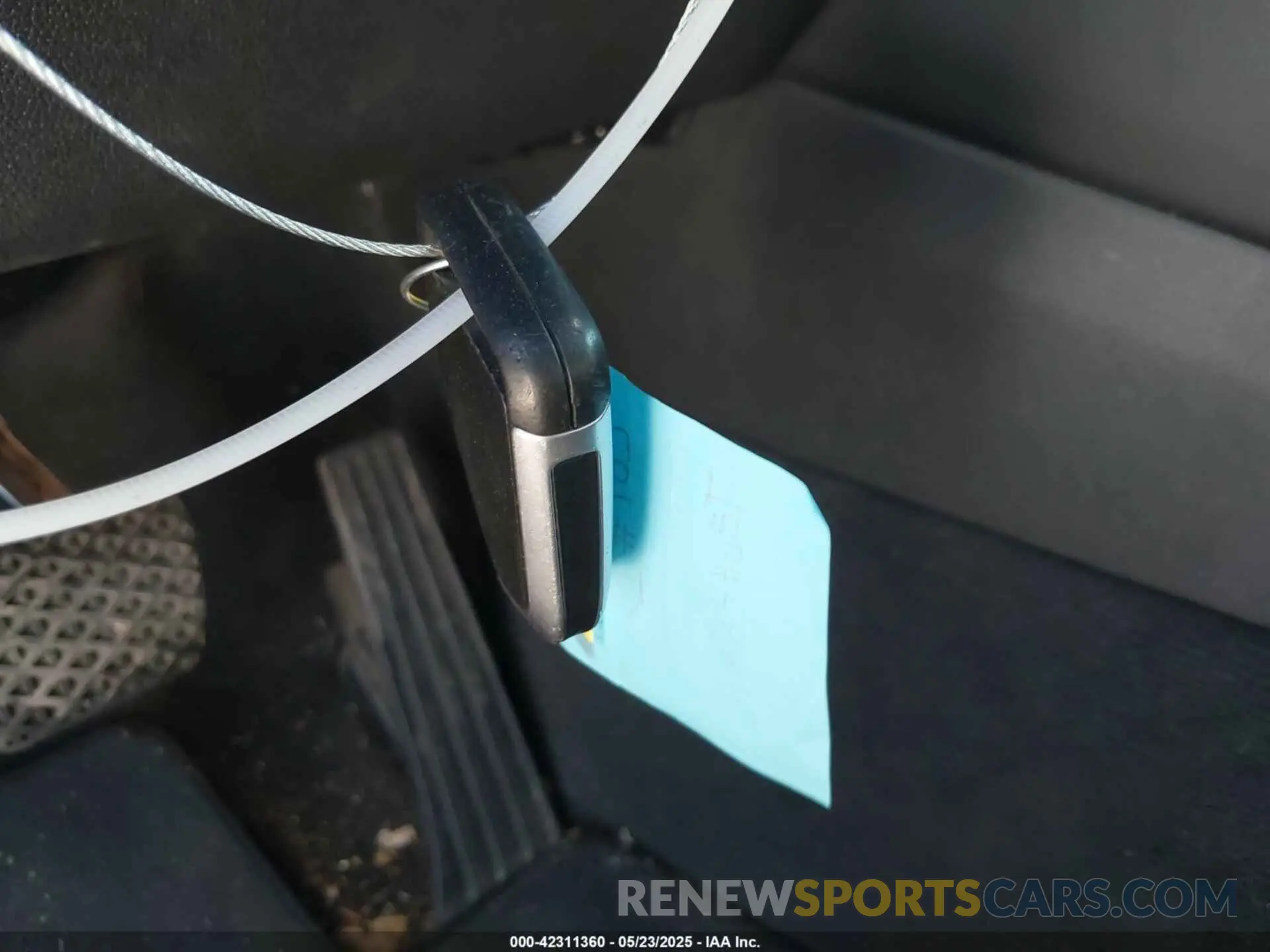 11 fotografías del automóvil dañado 5UXTR7C55KLE93583 BMW X3 2019