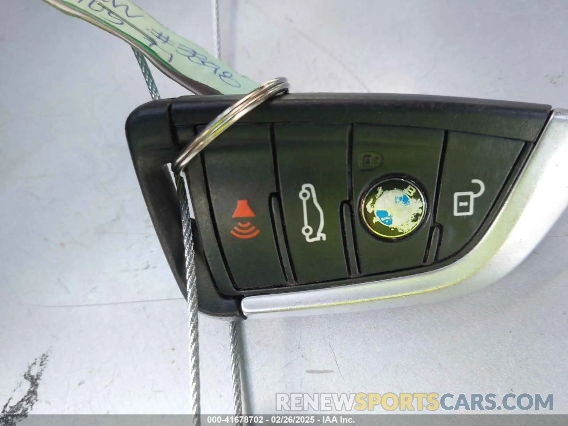 11 fotografías del automóvil dañado 5UXTR7C56KLR43898 BMW X3 2019
