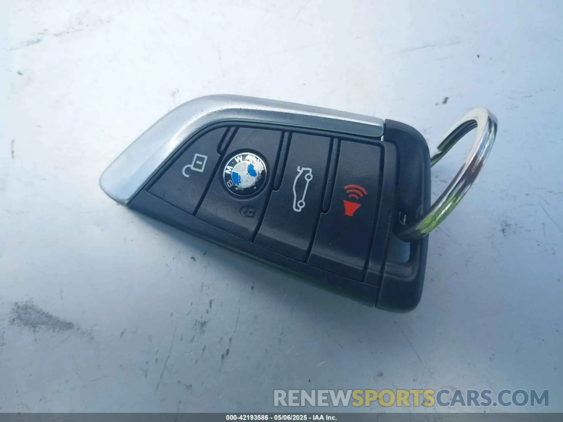 11 fotografías del automóvil dañado 5UXTR7C56KLR51693 BMW X3 2019