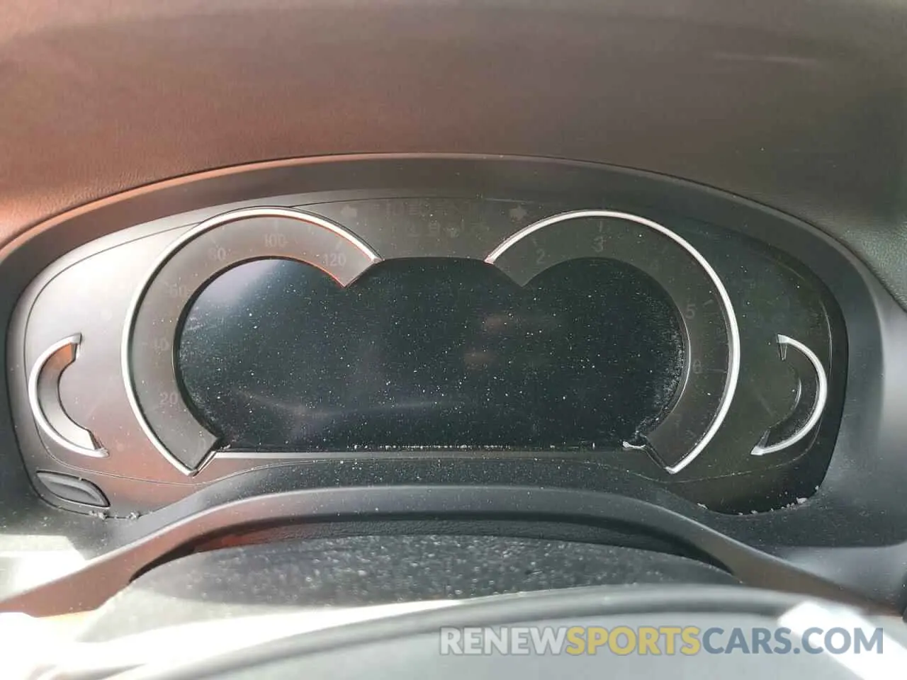 9 fotografías del automóvil dañado 5UXTR7C56KLR53038 BMW X3 2019