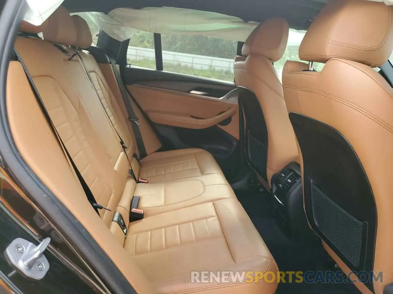 11 fotografías del automóvil dañado 5UXTR7C58KLE96509 BMW X3 2019