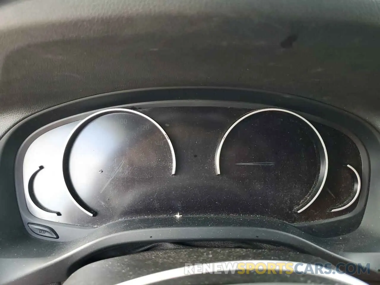 9 fotografías del automóvil dañado 5UXTR7C58KLE96509 BMW X3 2019