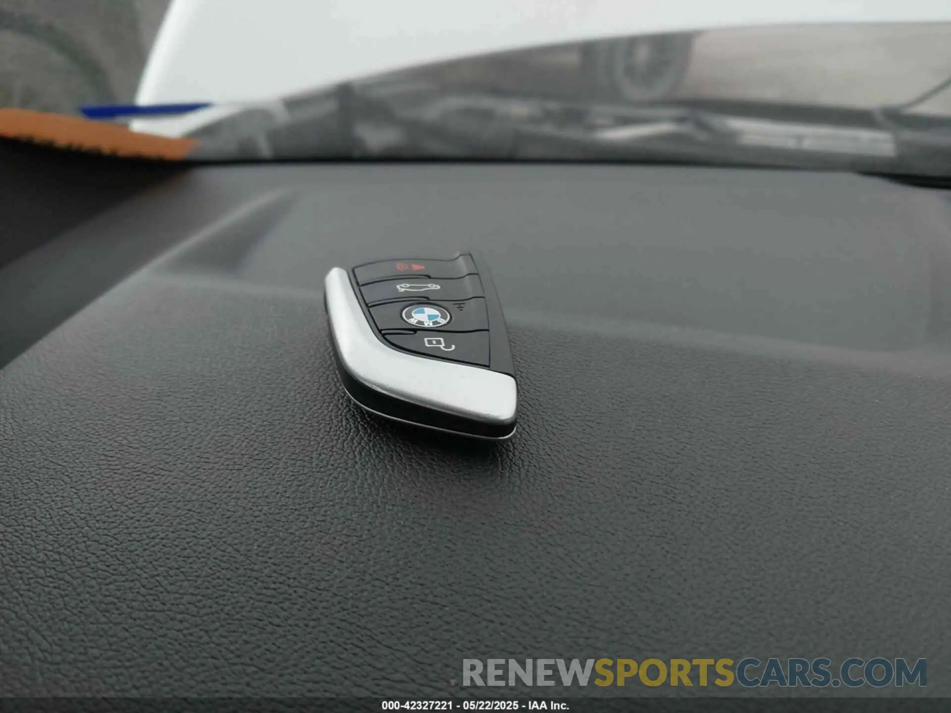 11 fotografías del automóvil dañado 5UXTR7C59KLR38680 BMW X3 2019