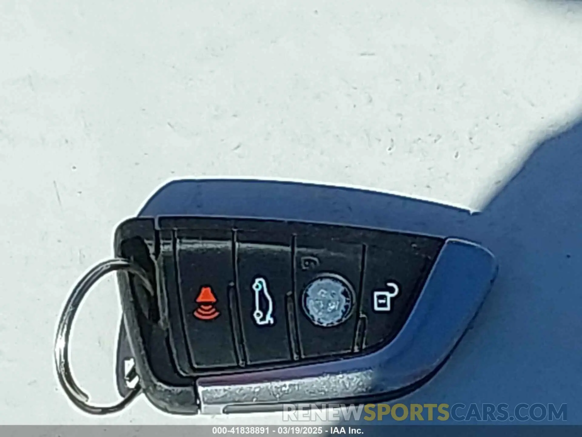 11 fotografías del automóvil dañado 5UXTR7C59KLR44964 BMW X3 2019