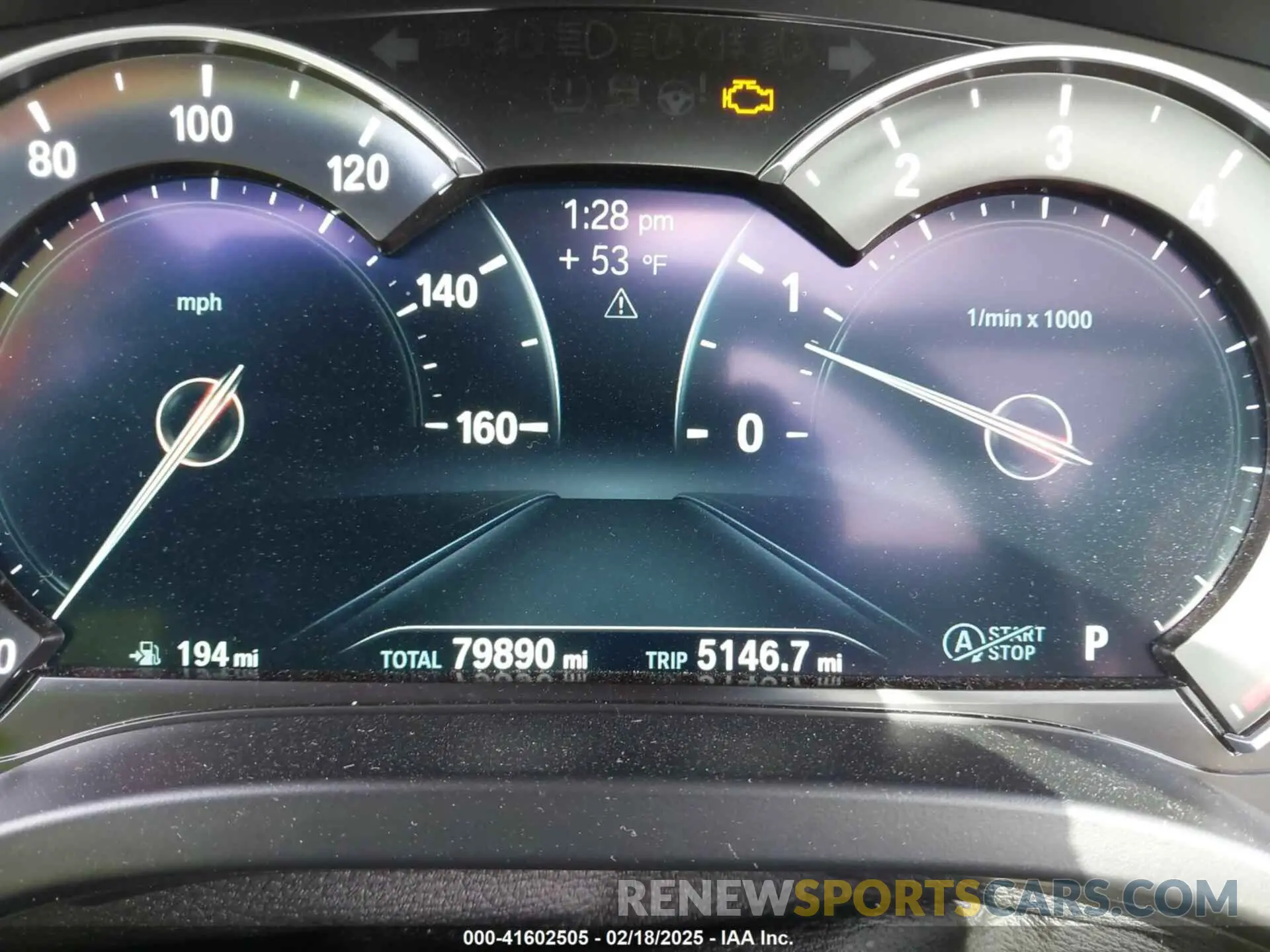 15 fotografías del automóvil dañado 5UXTR7C5XKLE97919 BMW X3 2019