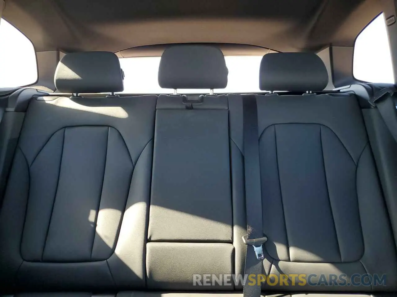 10 fotografías del automóvil dañado 5UXTR7C5XKLF33401 BMW X3 2019
