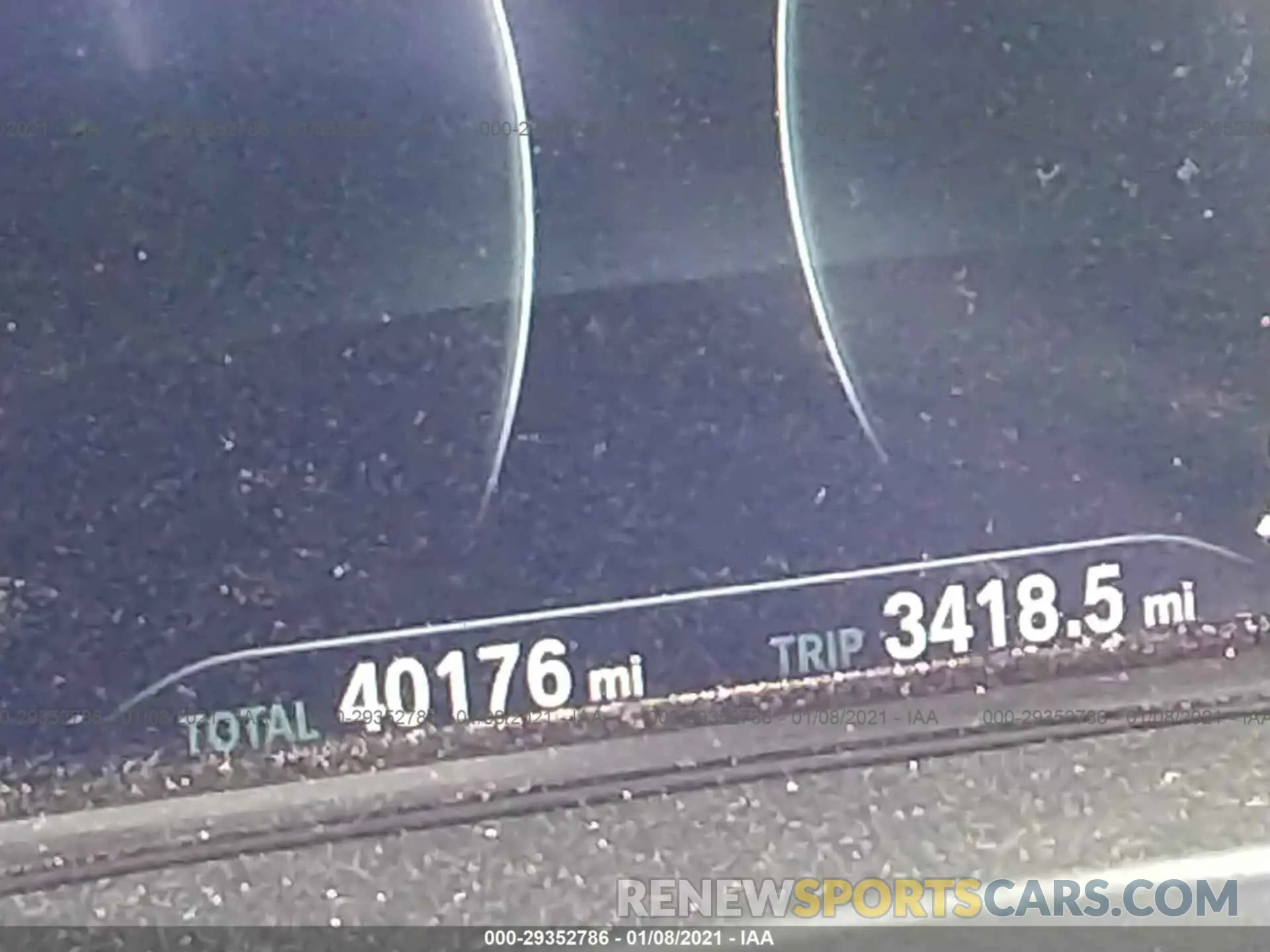 7 fotografías del automóvil dañado 5UXTR9C50KLD92818 BMW X3 2019