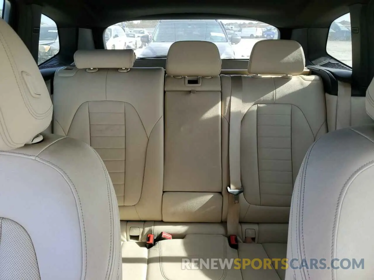 10 fotografías del automóvil dañado 5UXTR9C50KLD99199 BMW X3 2019