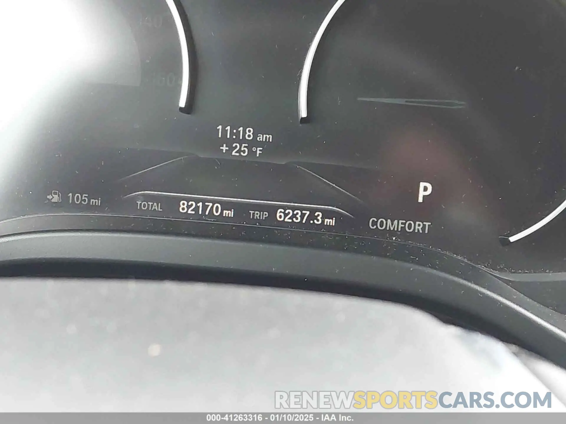 15 fotografías del automóvil dañado 5UXTR9C50KLE20441 BMW X3 2019