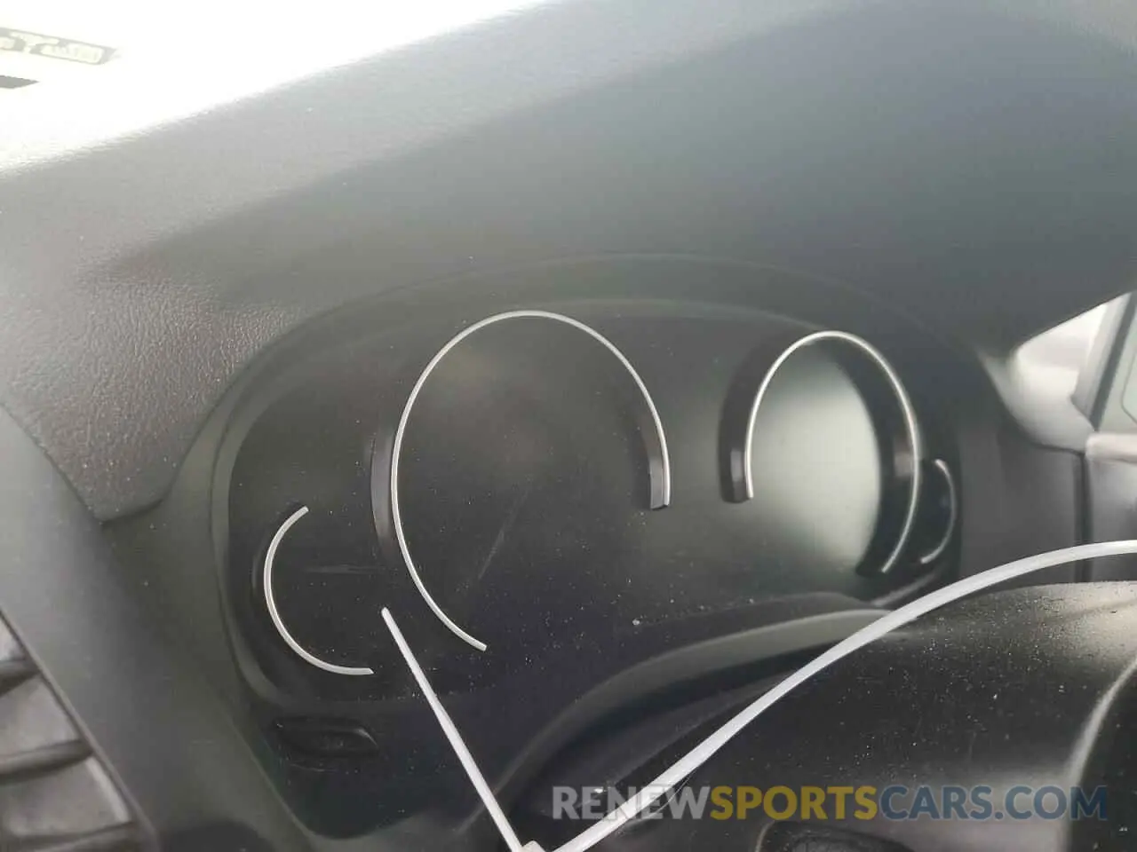 9 fotografías del automóvil dañado 5UXTR9C50KLP92097 BMW X3 2019