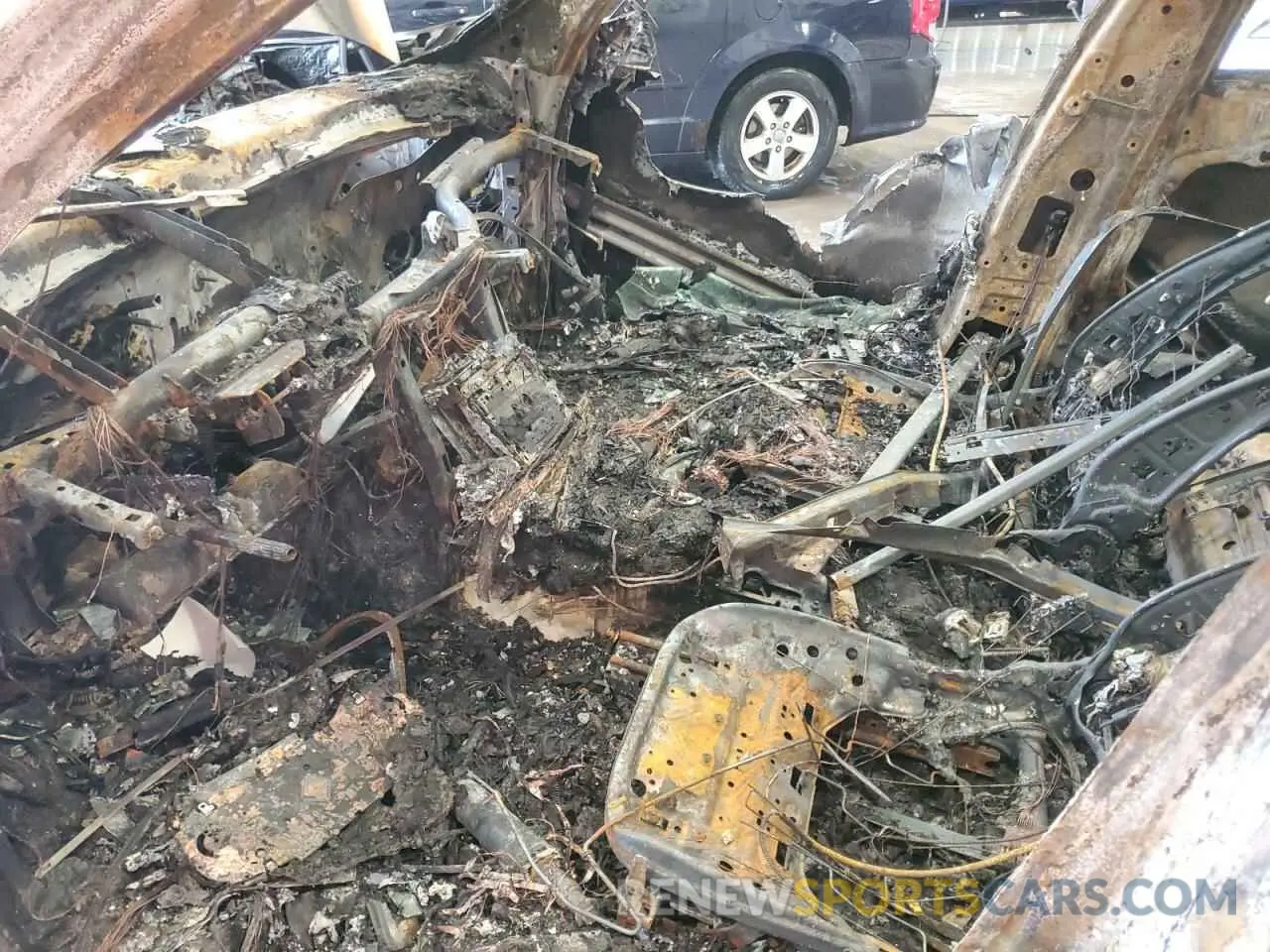 7 fotografías del automóvil dañado 5UXTR9C50KLP97705 BMW X3 2019
