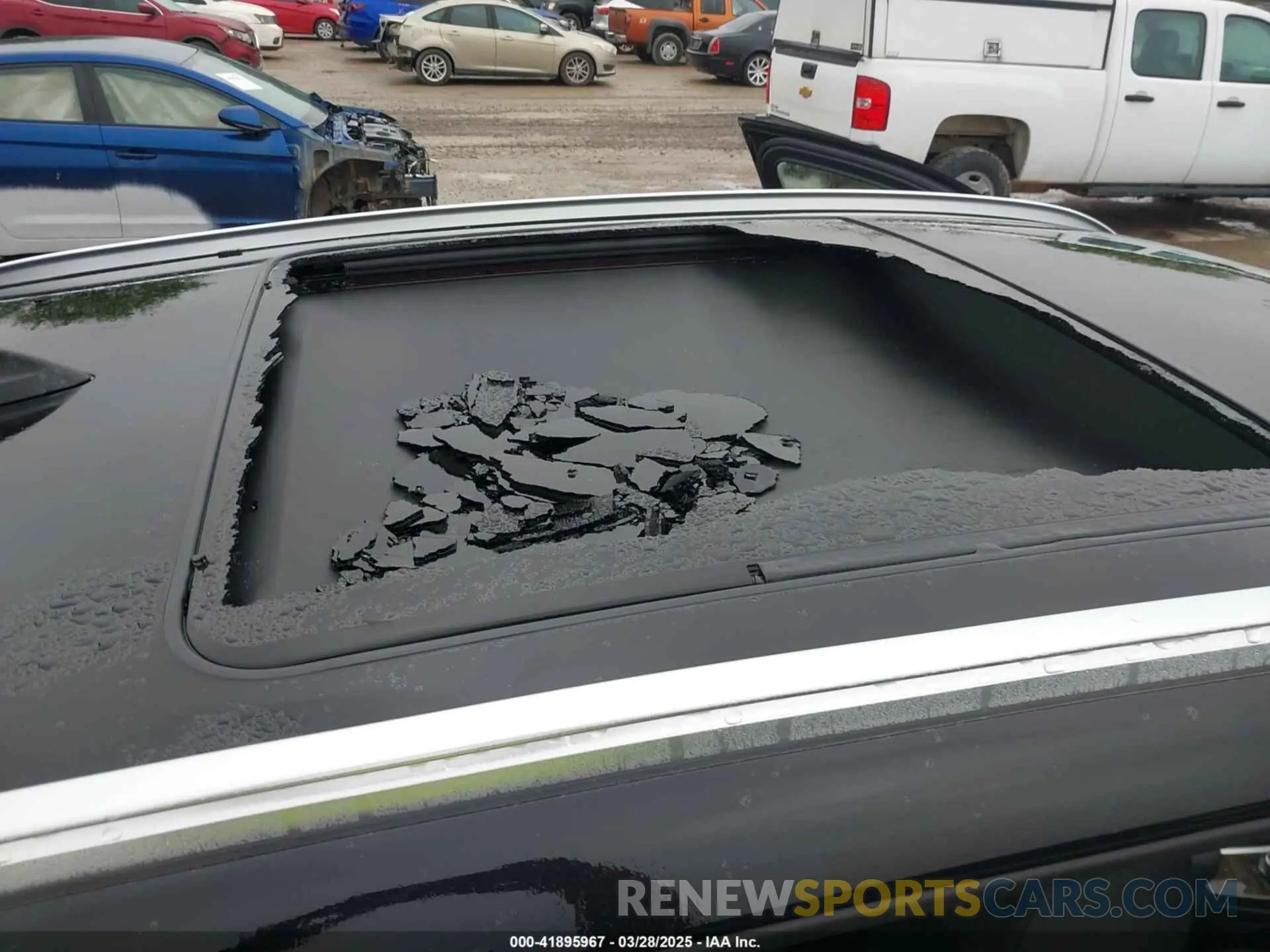 6 fotografías del automóvil dañado 5UXTR9C50KLR05238 BMW X3 2019