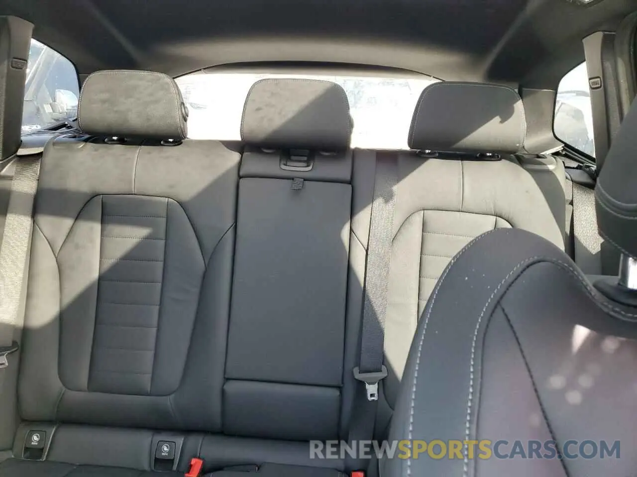 10 fotografías del automóvil dañado 5UXTR9C50KLR05854 BMW X3 2019